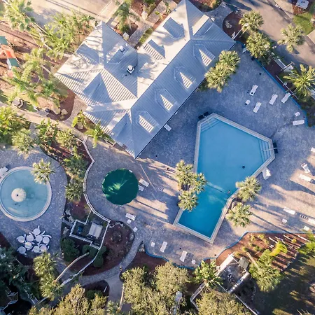 Tropical Palms Resort & Campground-2